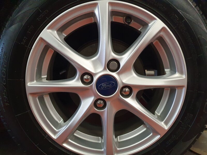 Used Ford Fiesta 2019 for sale - 76968367: Photo 62