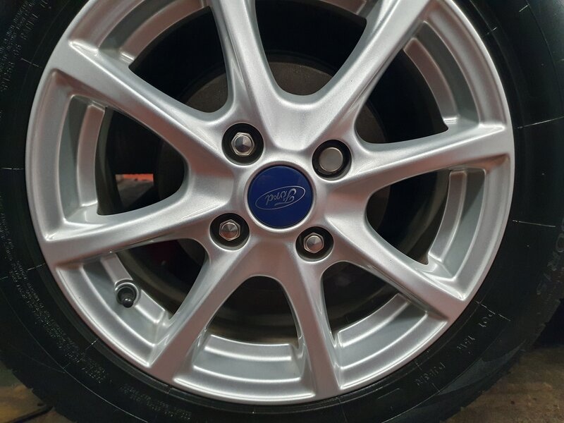 Used Ford Fiesta 2019 for sale - 76968367: Photo 63