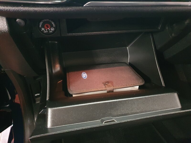 Used Ford Fiesta 2019 for sale - 76968367: Photo 65