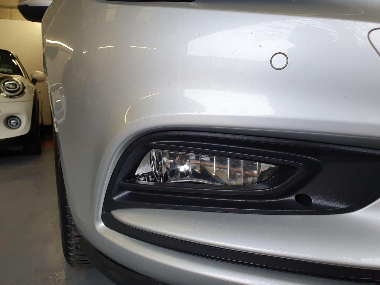 Used Vauxhall Astra 2019 for sale - 77607933: Photo 11