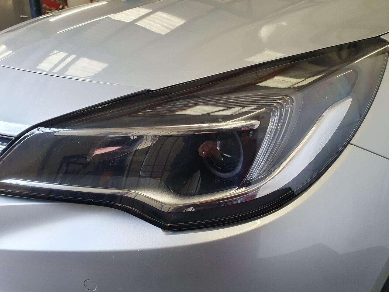 Used Vauxhall Astra 2019 for sale - 77607933: Photo 13