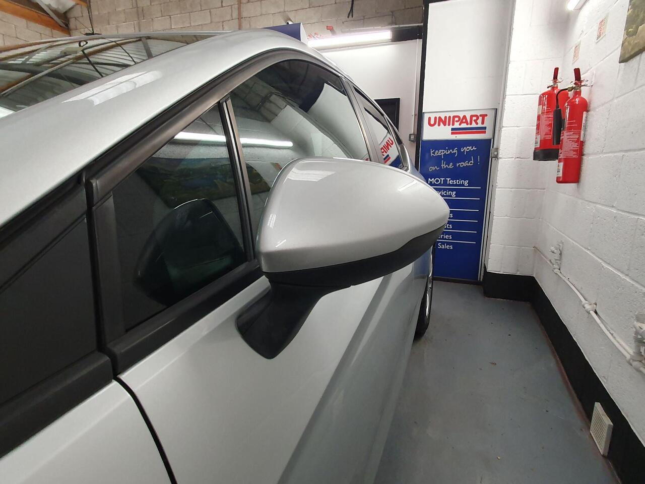 Used Vauxhall Astra 2019 for sale - 77607933: Photo 16