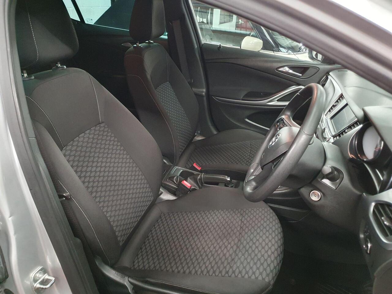 Used Vauxhall Astra 2019 for sale - 77607933: Photo 18