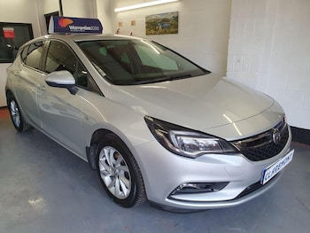 2019 - 1.6 CDTi 16V ecoTEC Design 5dr