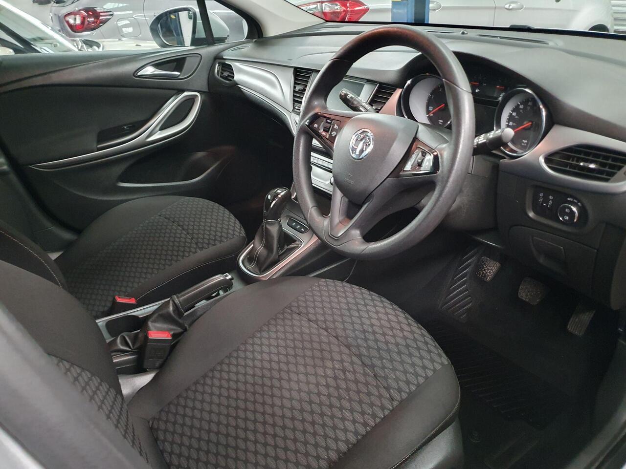 Used Vauxhall Astra 2019 for sale - 77607933: Photo 20