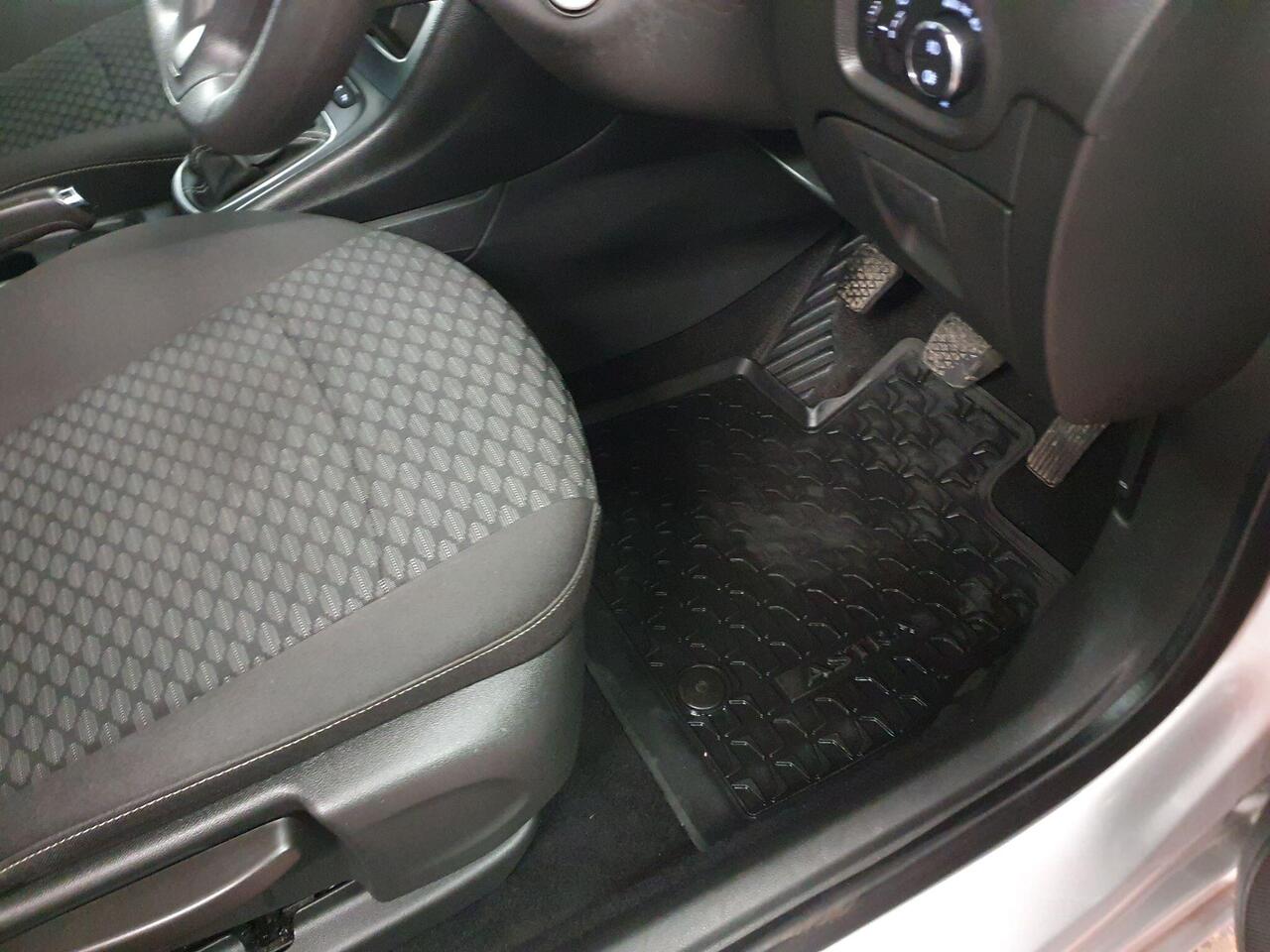 Used Vauxhall Astra 2019 for sale - 77607933: Photo 23