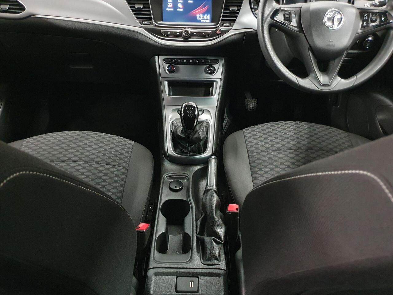 Used Vauxhall Astra 2019 for sale - 77607933: Photo 28