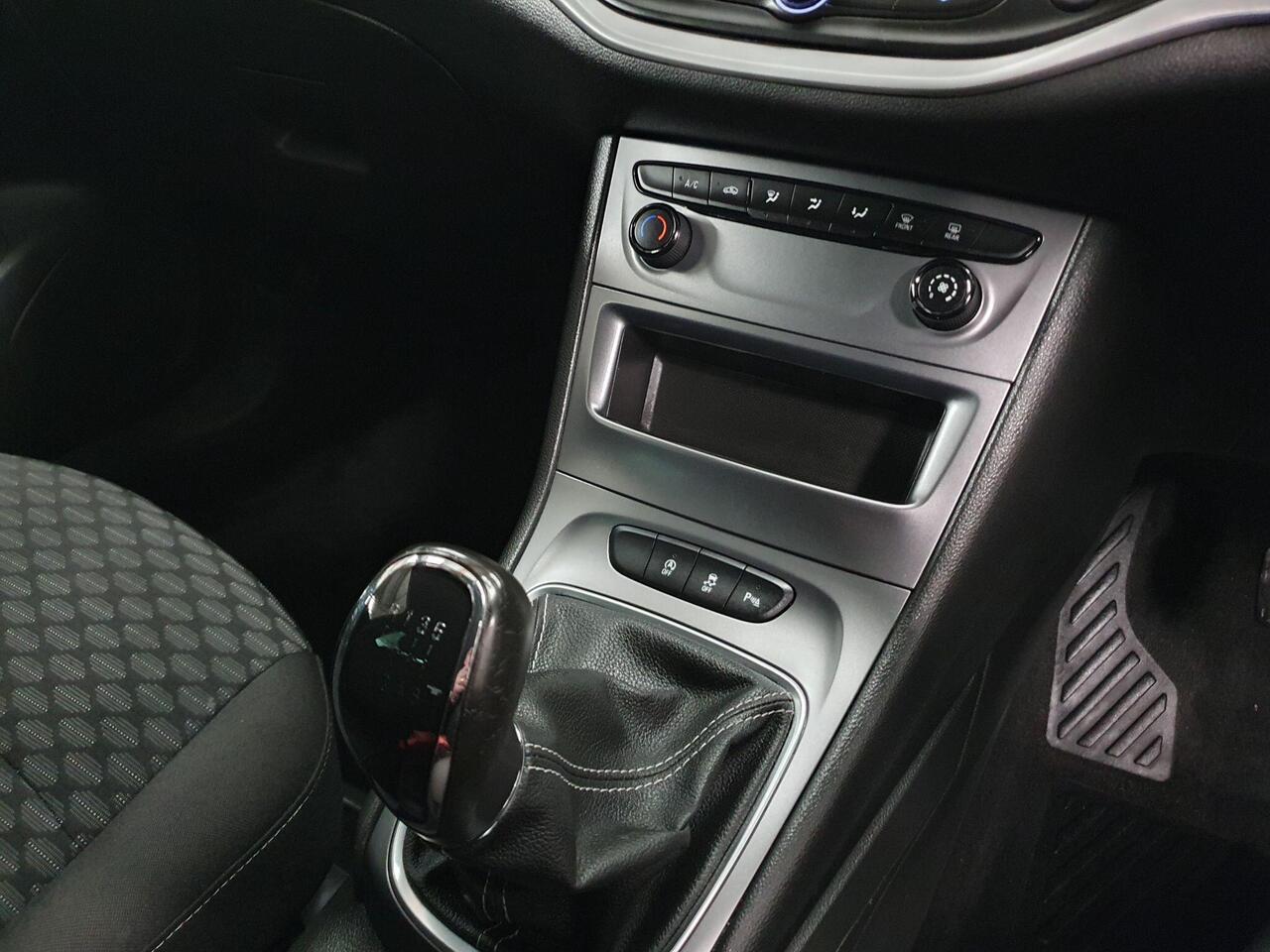 Used Vauxhall Astra 2019 for sale - 77607933: Photo 29