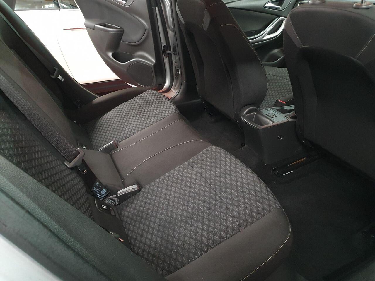 Used Vauxhall Astra 2019 for sale - 77607933: Photo 33