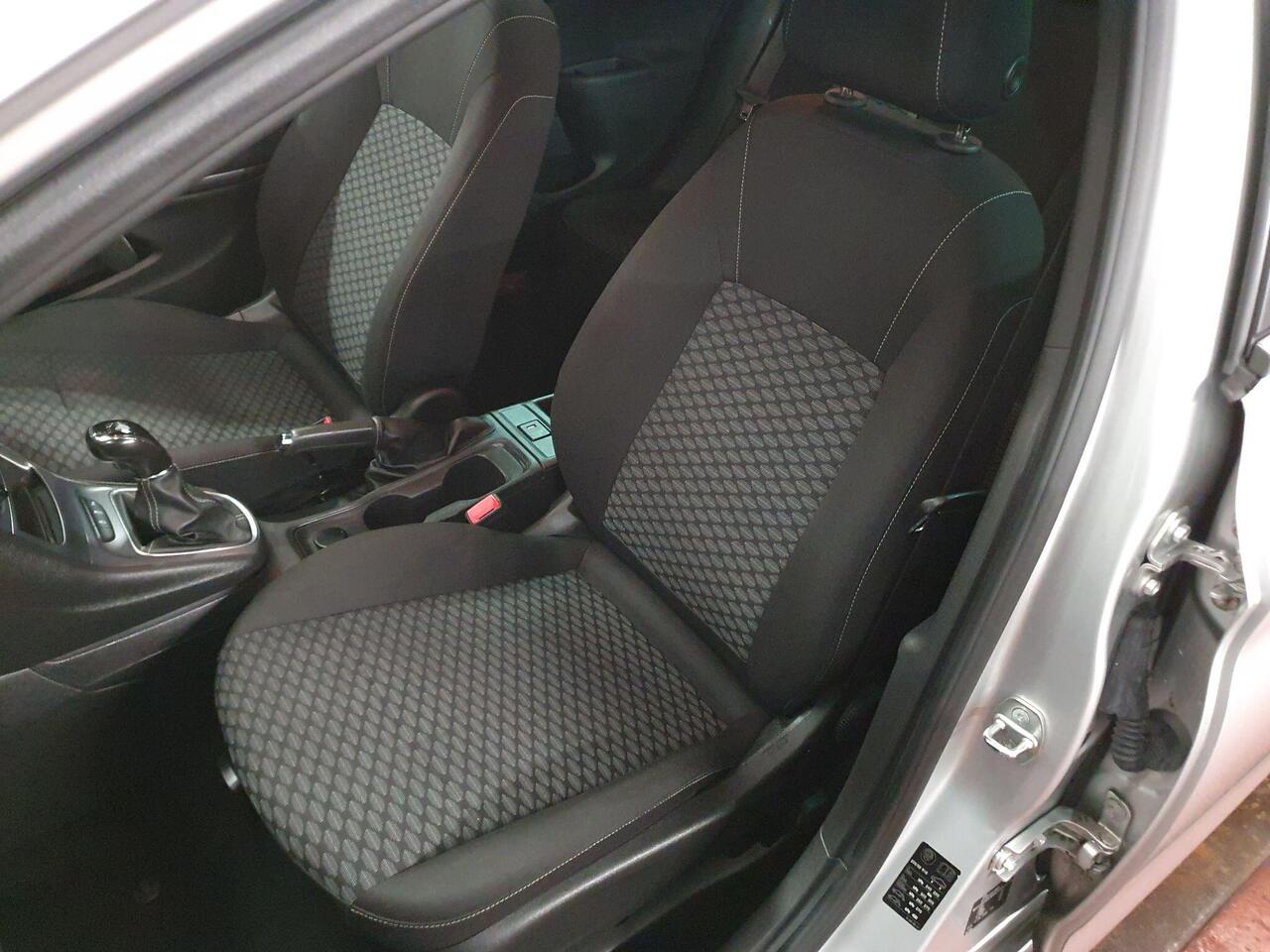 Used Vauxhall Astra 2019 for sale - 77607933: Photo 39