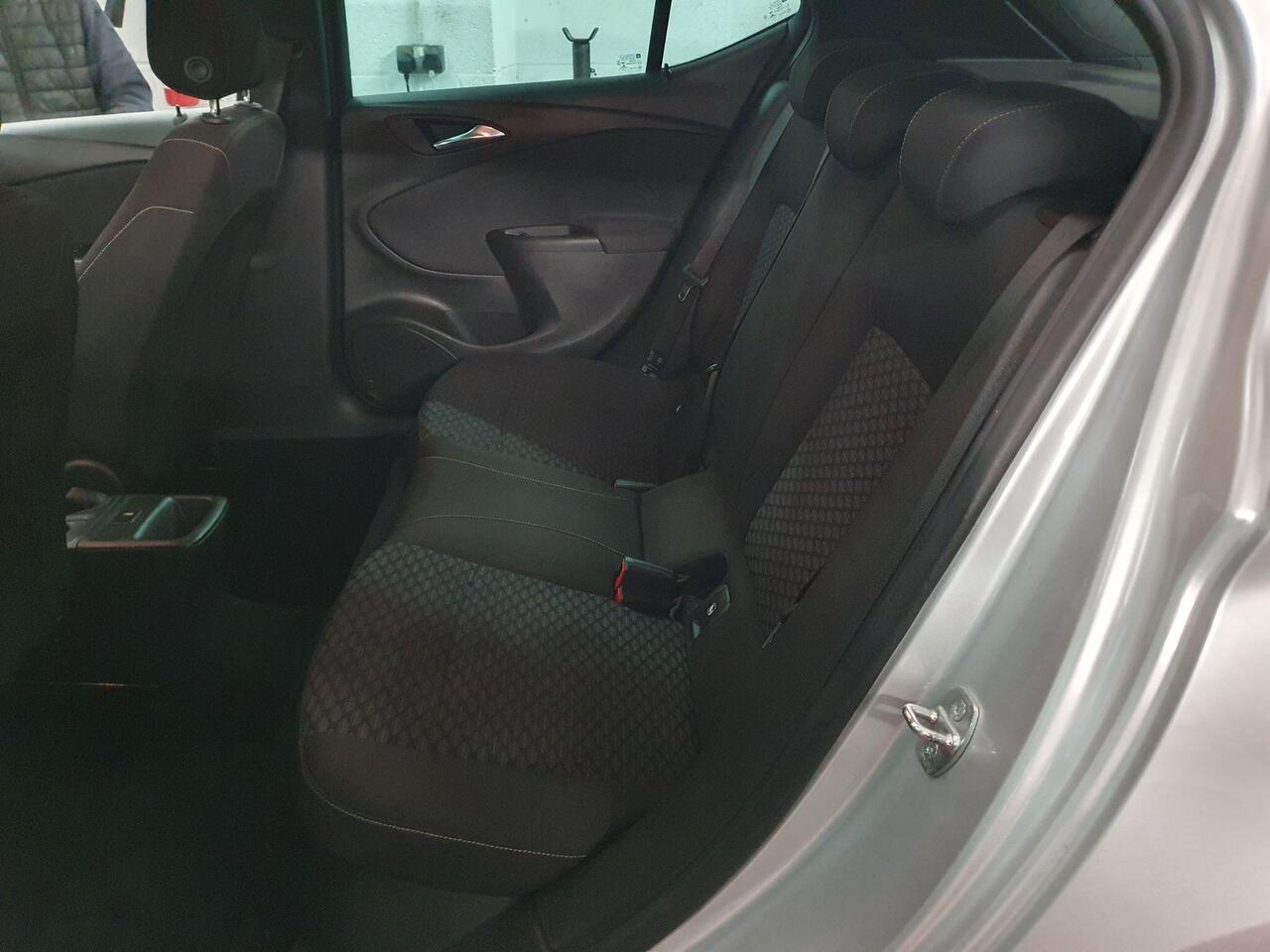 Used Vauxhall Astra 2019 for sale - 77607933: Photo 41