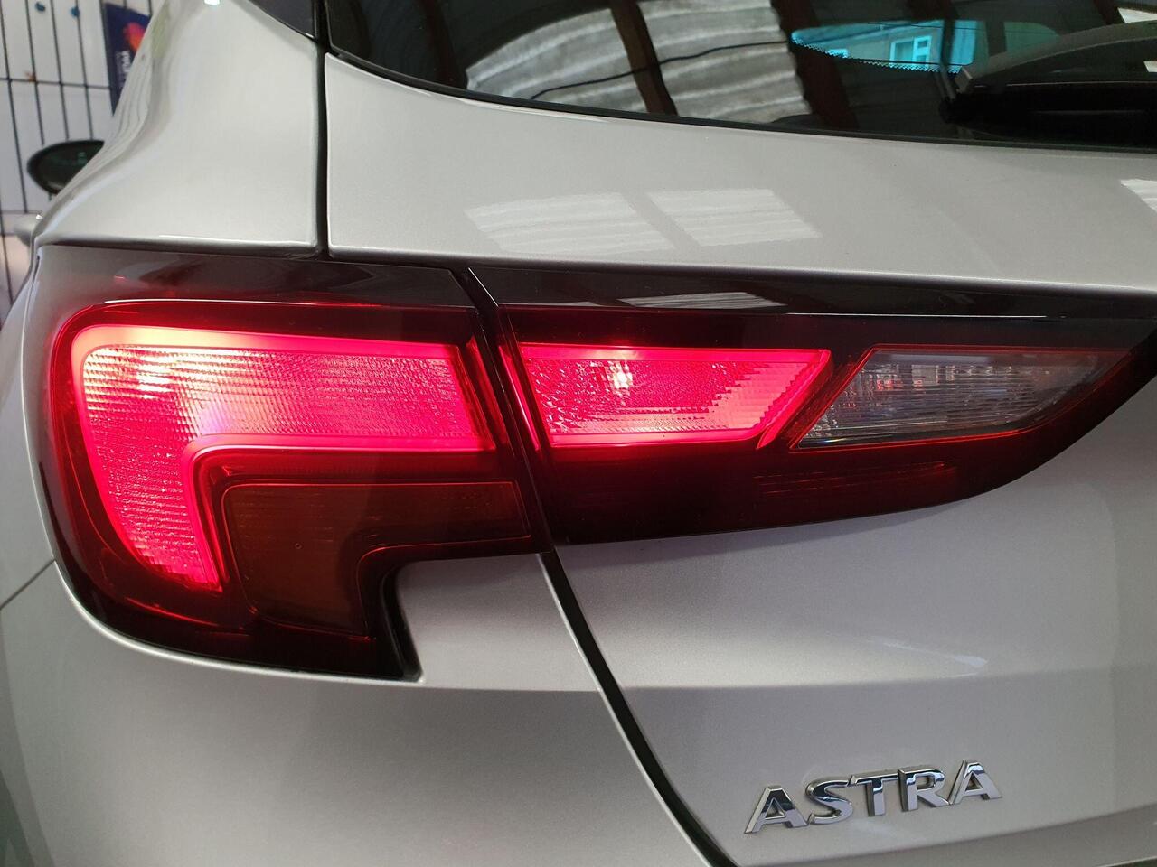 Used Vauxhall Astra 2019 for sale - 77607933: Photo 43
