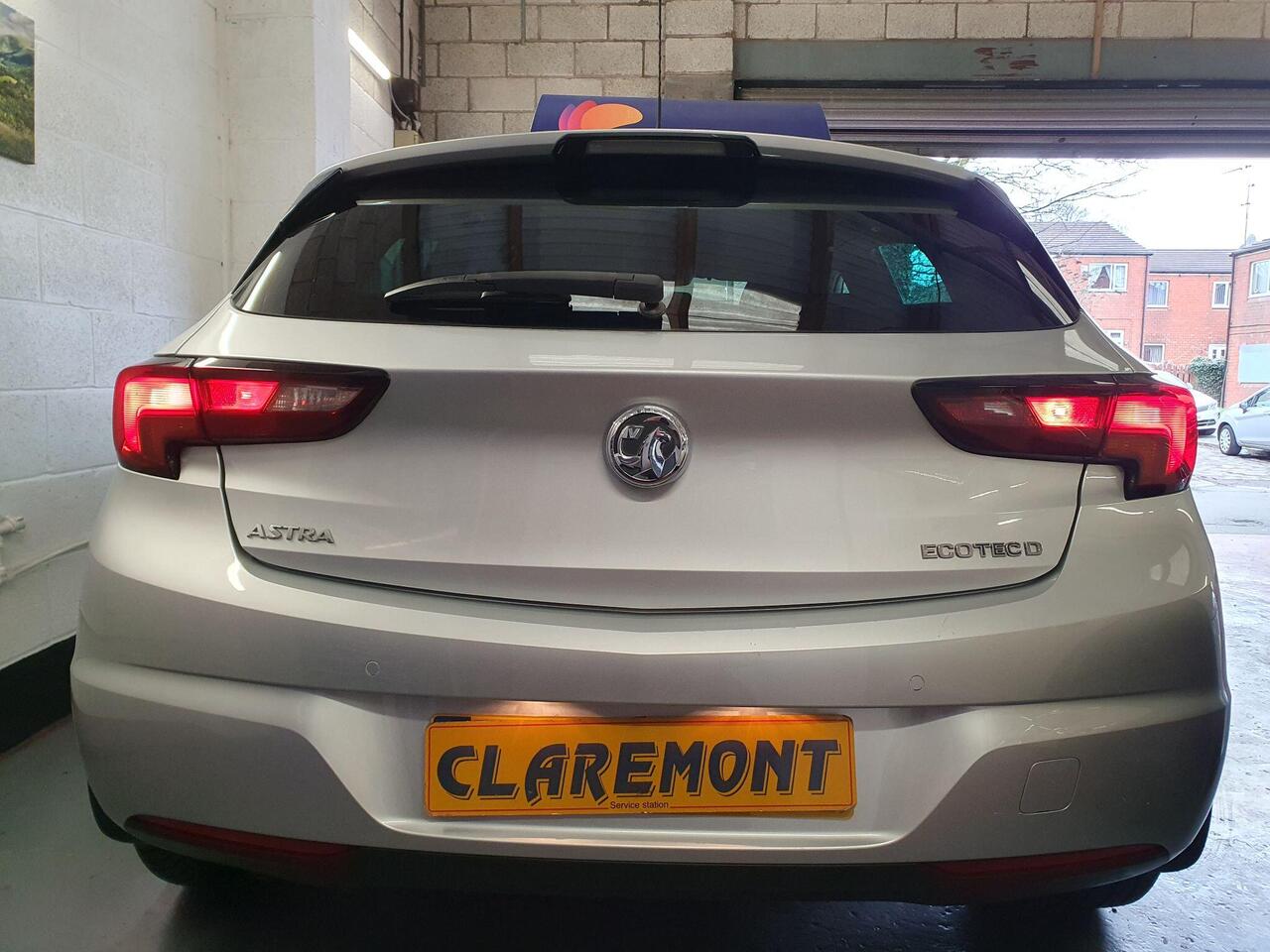 Used Vauxhall Astra 2019 for sale - 77607933: Photo 44