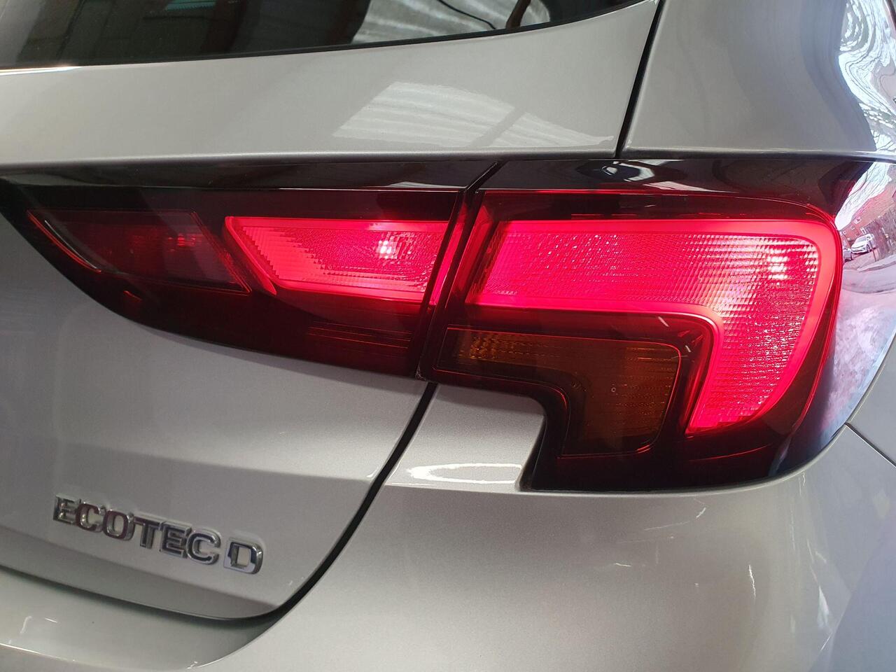 Used Vauxhall Astra 2019 for sale - 77607933: Photo 45