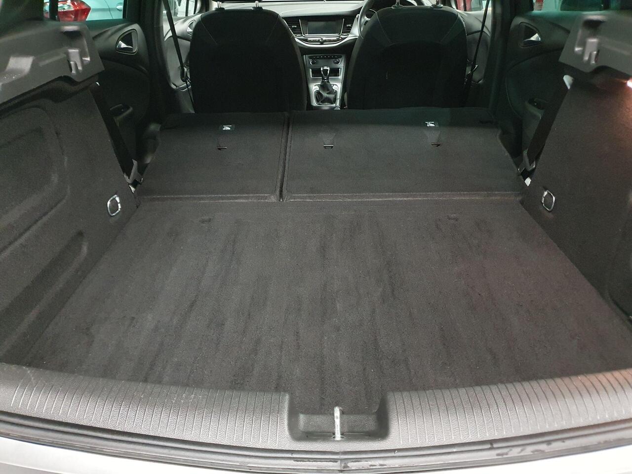 Used Vauxhall Astra 2019 for sale - 77607933: Photo 53