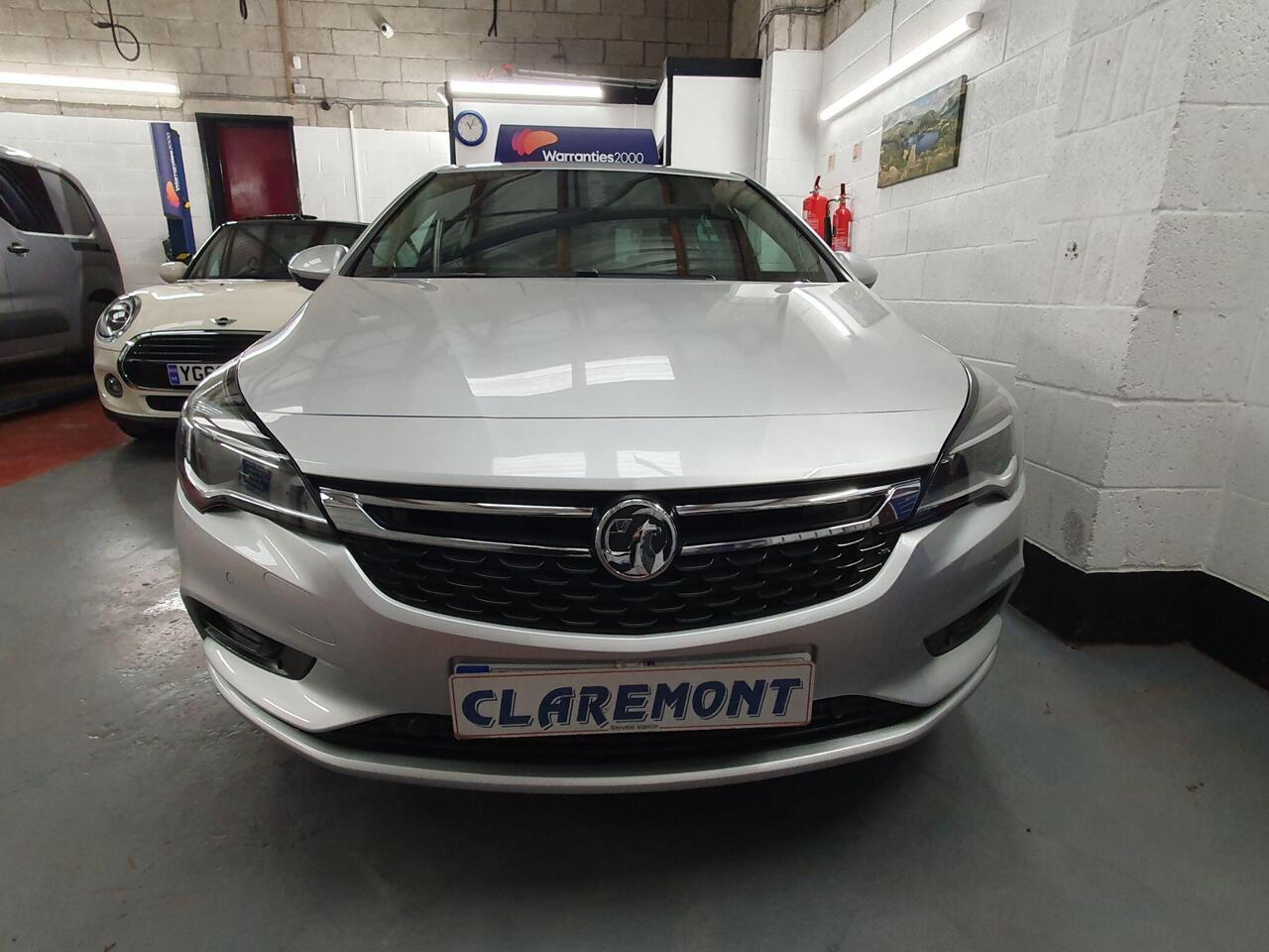 Used Vauxhall Astra 2019 for sale - 77607933: Photo 6