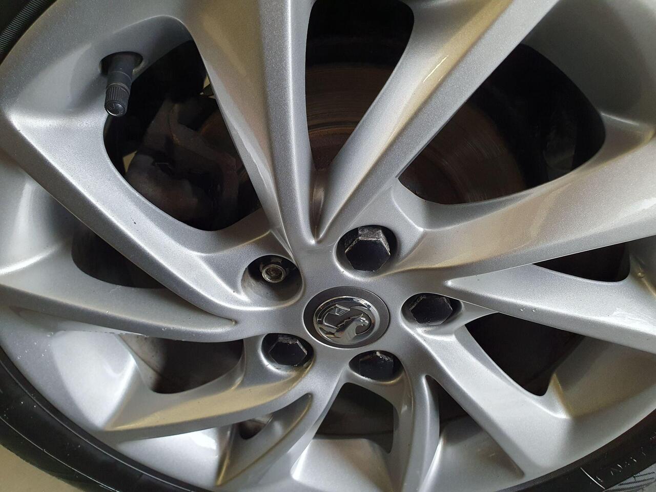 Used Vauxhall Astra 2019 for sale - 77607933: Photo 60