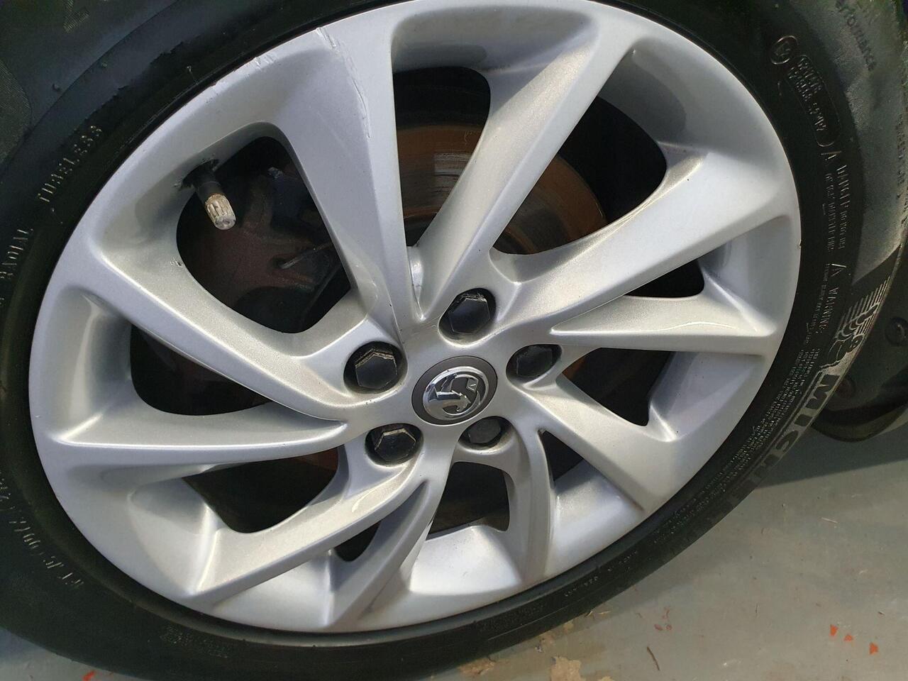 Used Vauxhall Astra 2019 for sale - 77607933: Photo 61