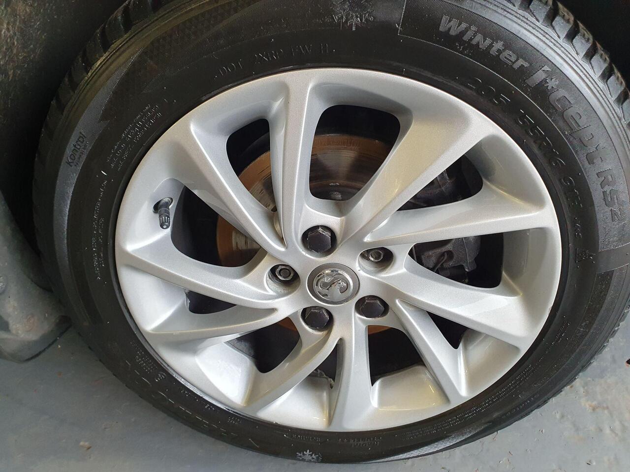 Used Vauxhall Astra 2019 for sale - 77607933: Photo 62