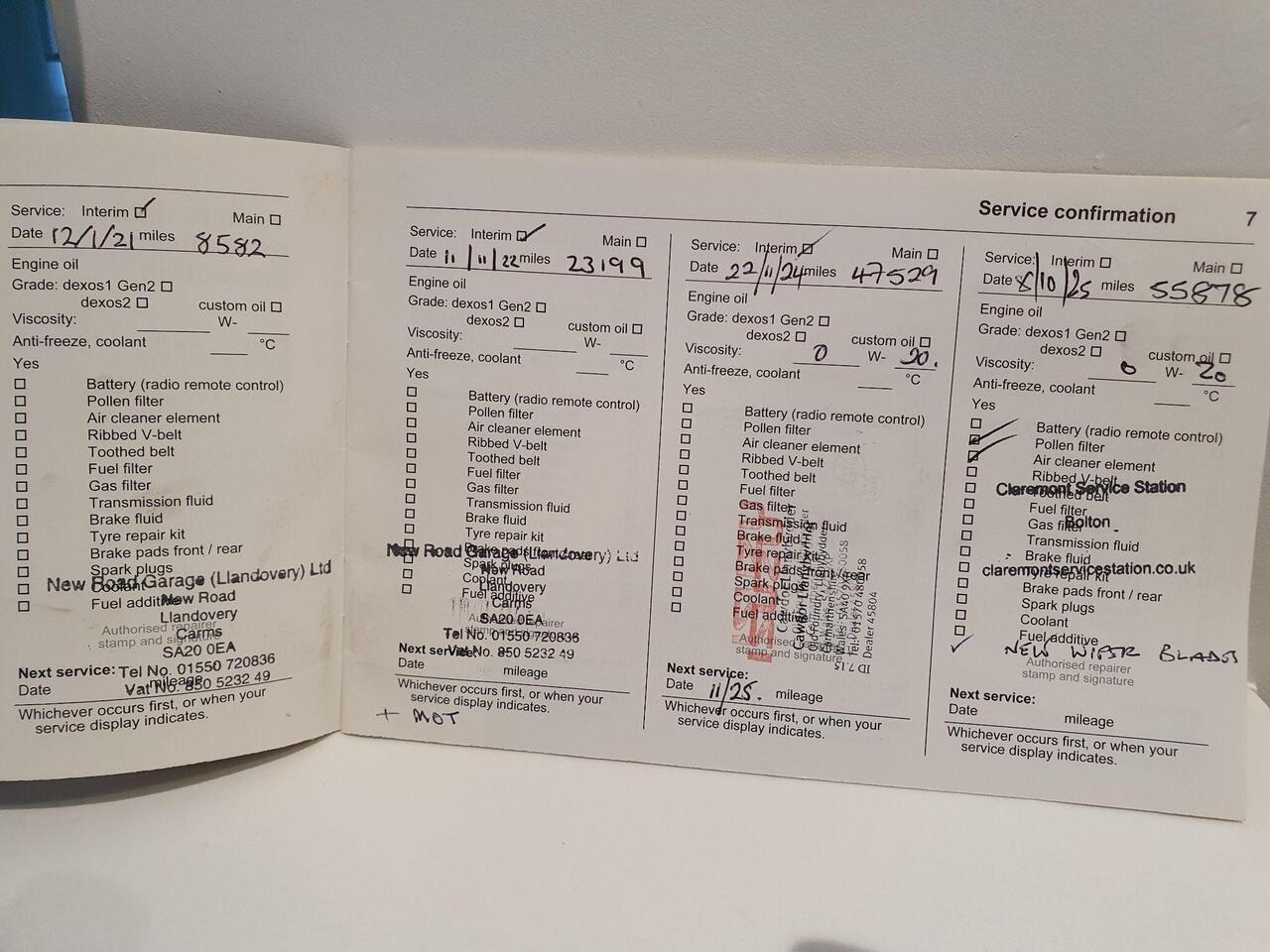 Used Vauxhall Astra 2019 for sale - 77607933: Photo 63