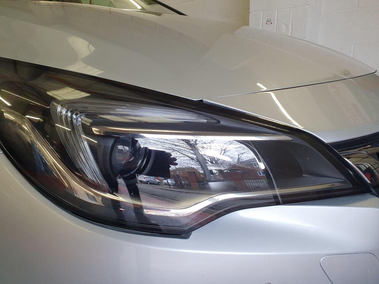 Used Vauxhall Astra 2019 for sale - 77607933: Photo 9