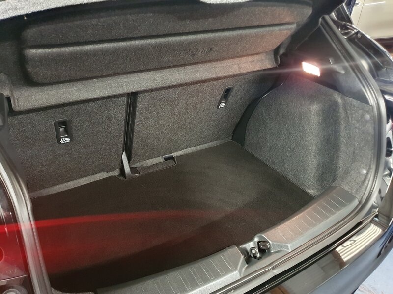 Used Nissan Micra for sale - 76968374: Photo 17