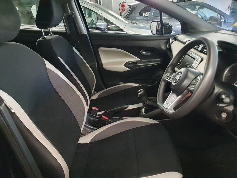 Used Nissan Micra for sale - 76968374: Photo 22