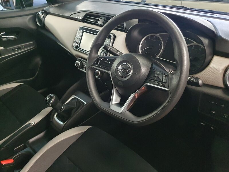 Used Nissan Micra for sale - 76968374: Photo 23