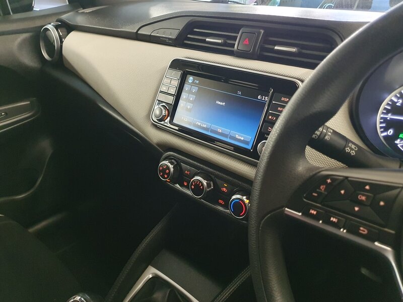 Used Nissan Micra for sale - 76968374: Photo 29