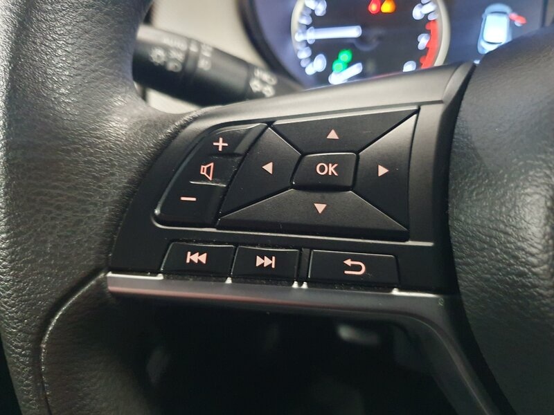 Used Nissan Micra for sale - 76968374: Photo 32