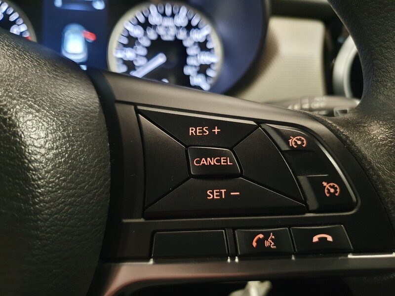 Used Nissan Micra for sale - 76968374: Photo 33