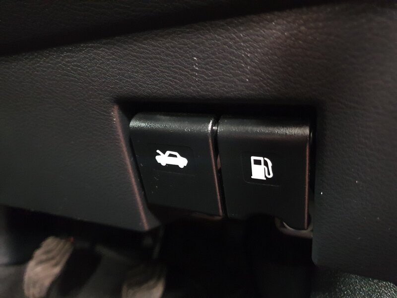 Used Nissan Micra for sale - 76968374: Photo 34