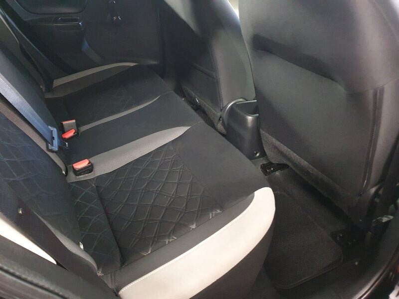 Used Nissan Micra for sale - 76968374: Photo 41