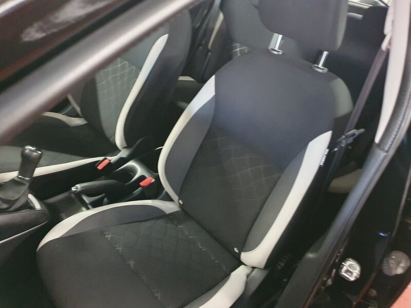 Used Nissan Micra for sale - 76968374: Photo 43