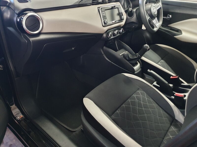 Used Nissan Micra for sale - 76968374: Photo 45