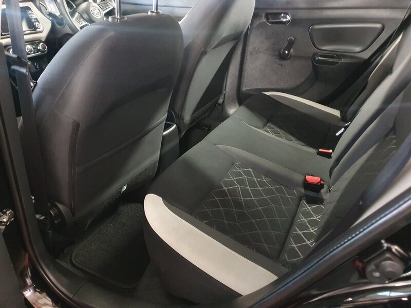 Used Nissan Micra for sale - 76968374: Photo 46