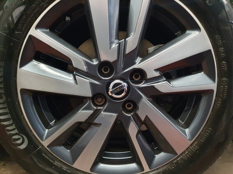 Used Nissan Micra for sale - 76968374: Photo 48