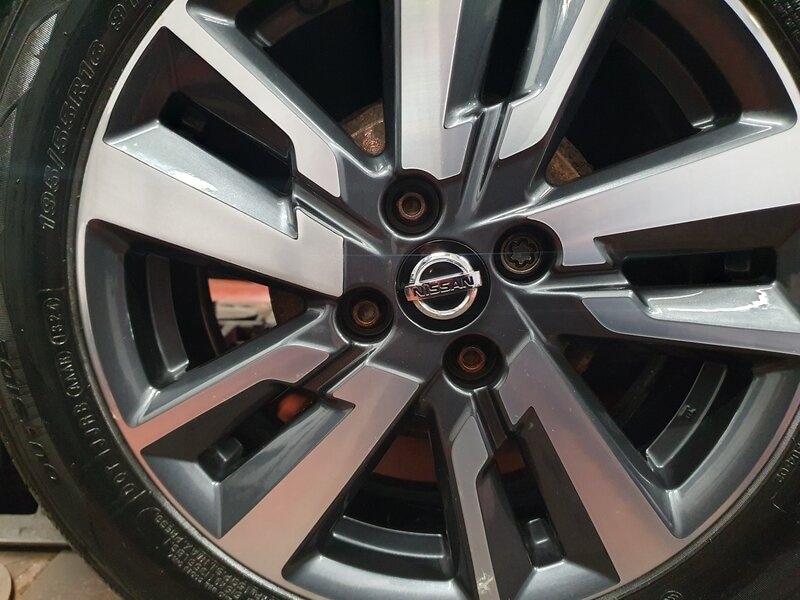 Used Nissan Micra for sale - 76968374: Photo 49