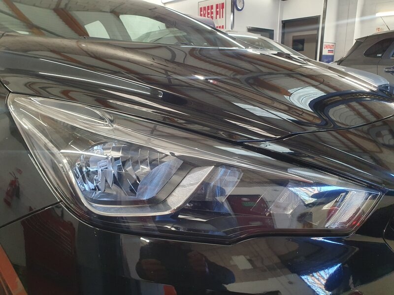 Used Nissan Micra for sale - 76968374: Photo 9