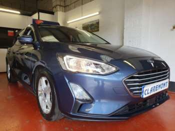2018 (68) - 1.0T EcoBoost Zetec Euro 6 (s/s) 5dr