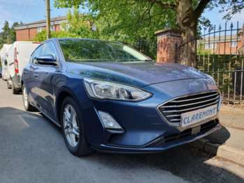 Used Ford Focus 2018 for sale - 75415615: Photo