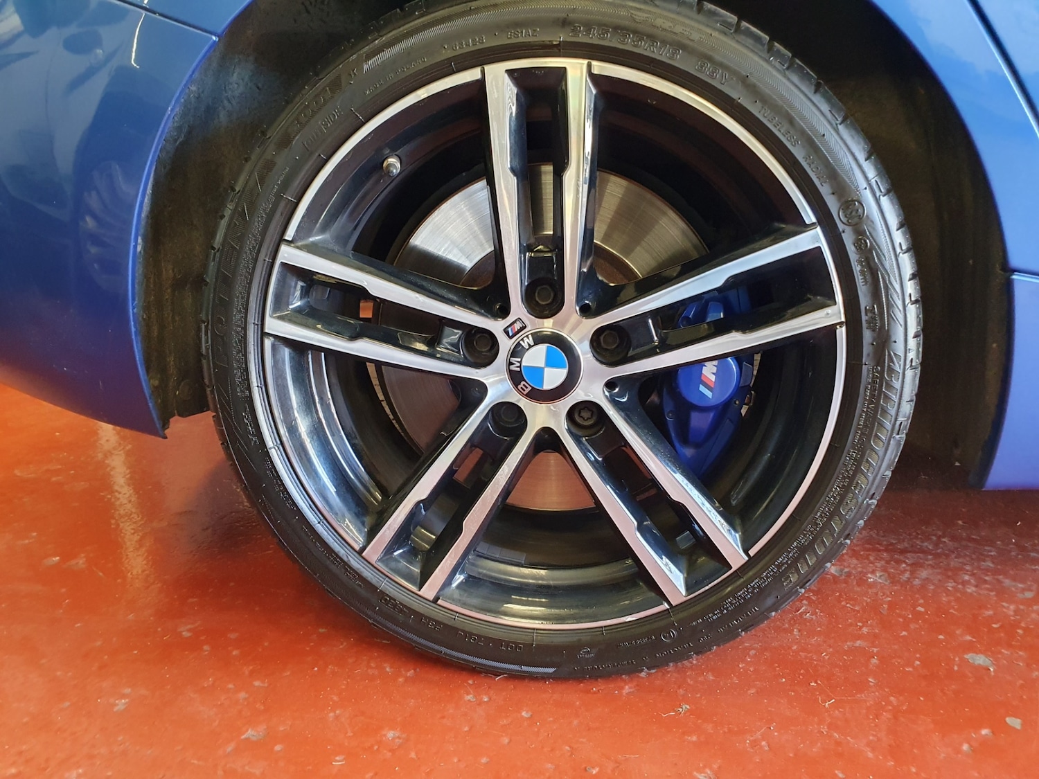 Used BMW 1 Series 2018 for sale - 76791336: Photo 13