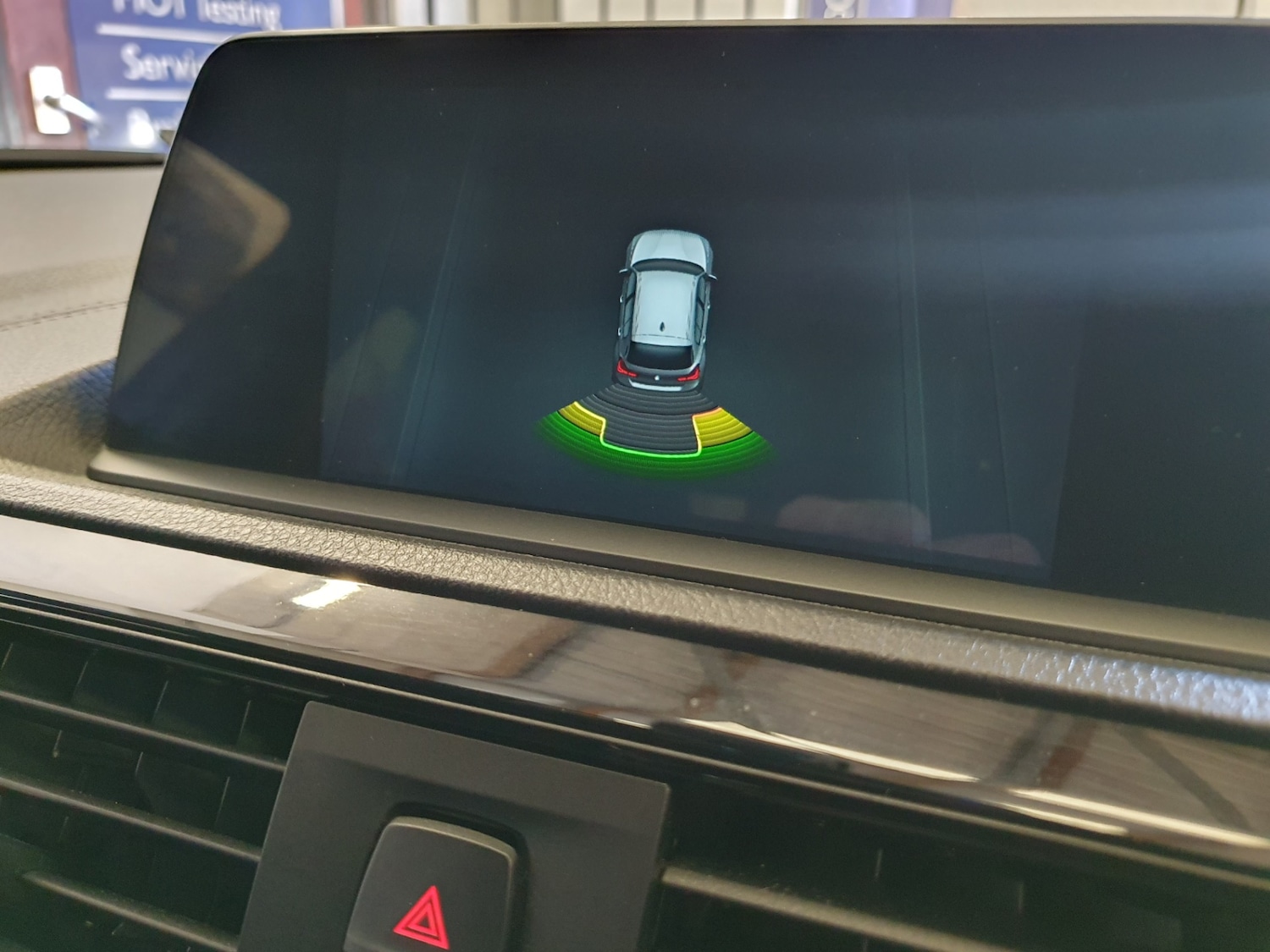 Used BMW 1 Series 2018 for sale - 76791336: Photo 18