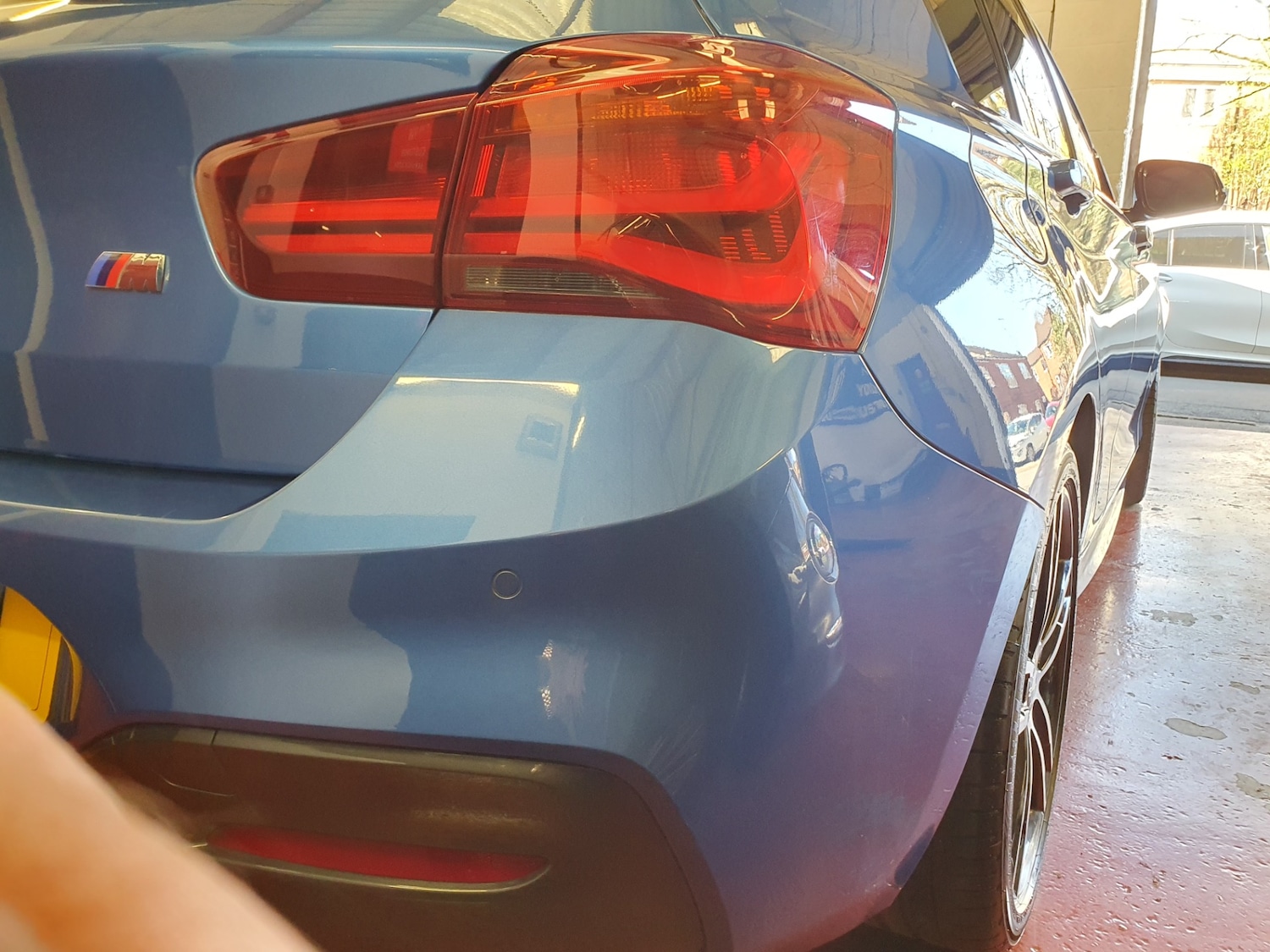 Used BMW 1 Series 2018 for sale - 76791336: Photo 20
