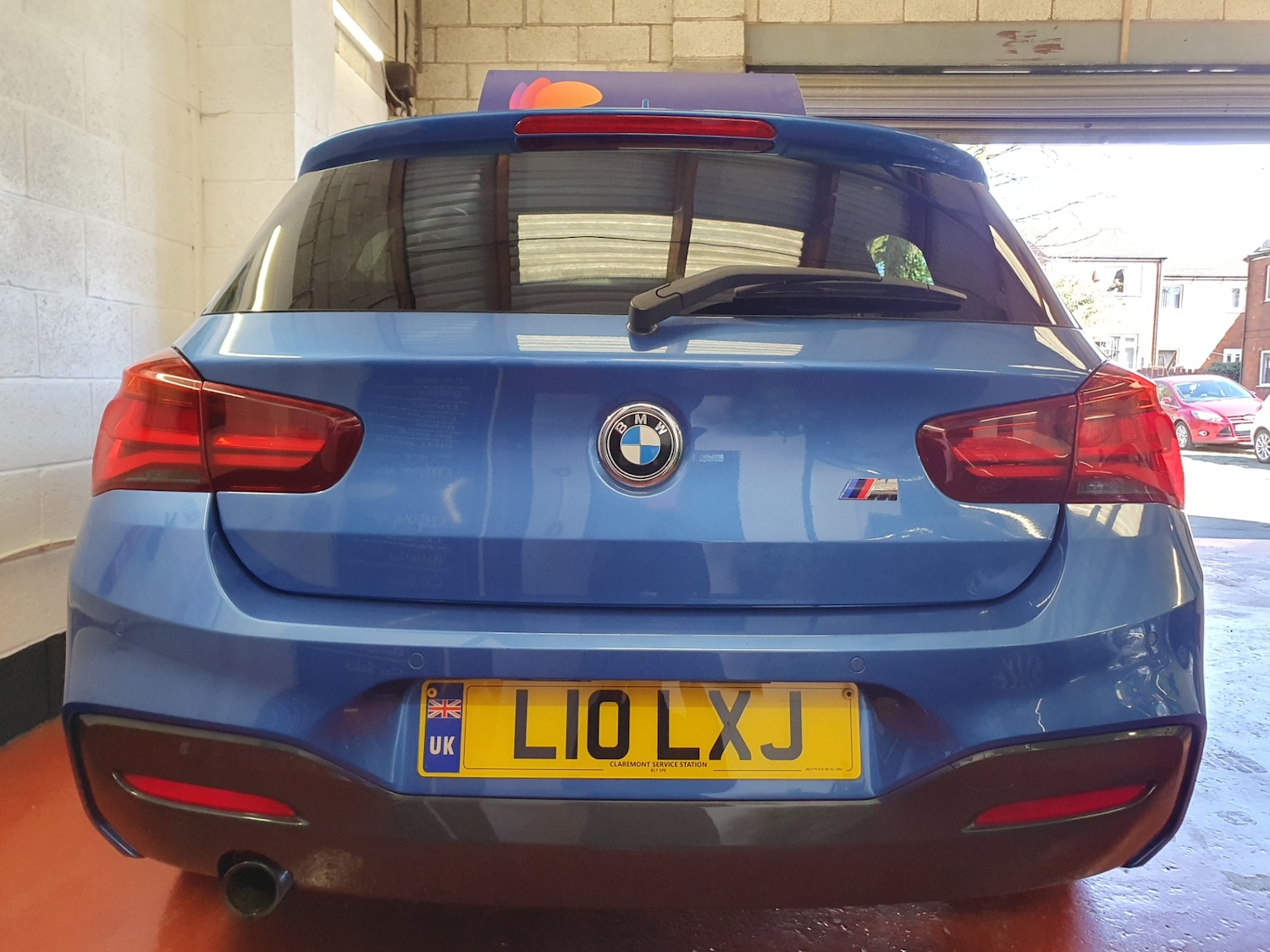 Used BMW 1 Series 2018 for sale - 76791336: Photo 21