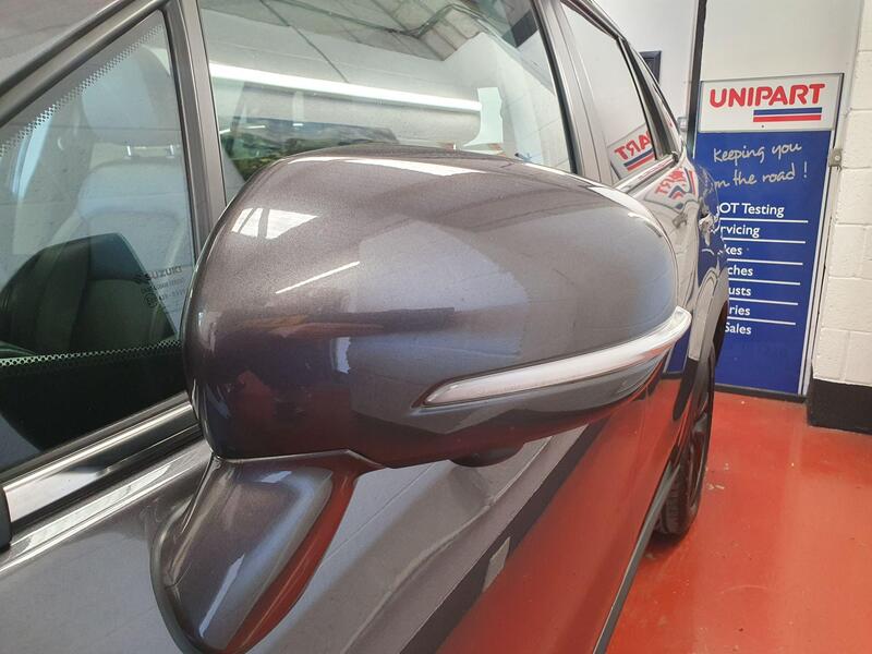 Used Suzuki SX4 S-Cross for sale - 76968369: Photo 10