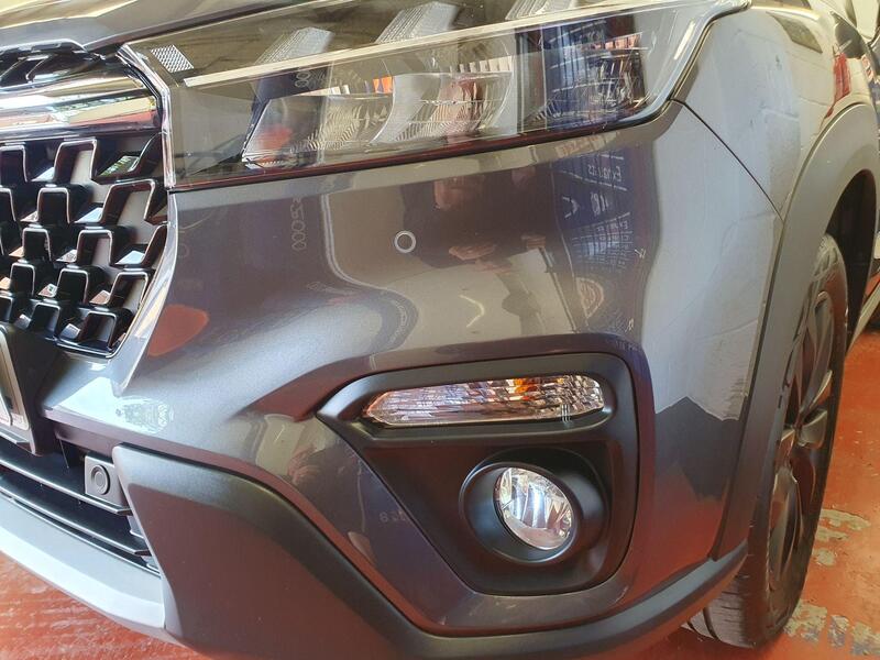 Used Suzuki SX4 S-Cross for sale - 76968369: Photo 11