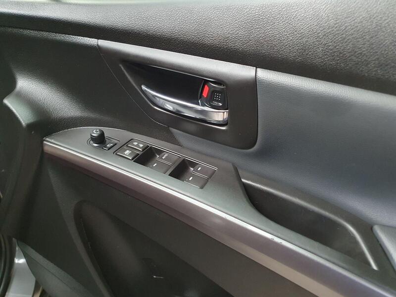 Used Suzuki SX4 S-Cross for sale - 76968369: Photo 15