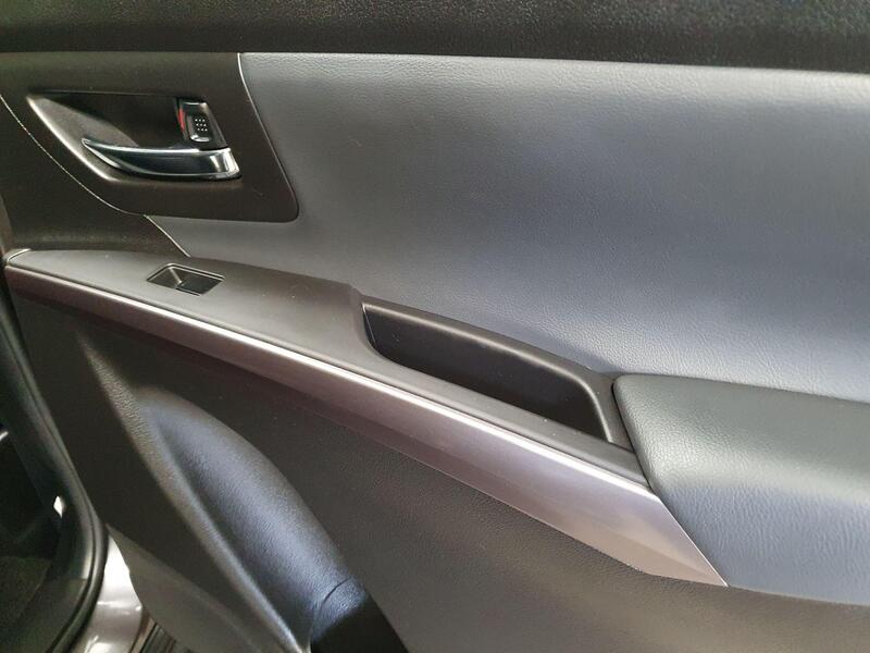 Used Suzuki SX4 S-Cross for sale - 76968369: Photo 19