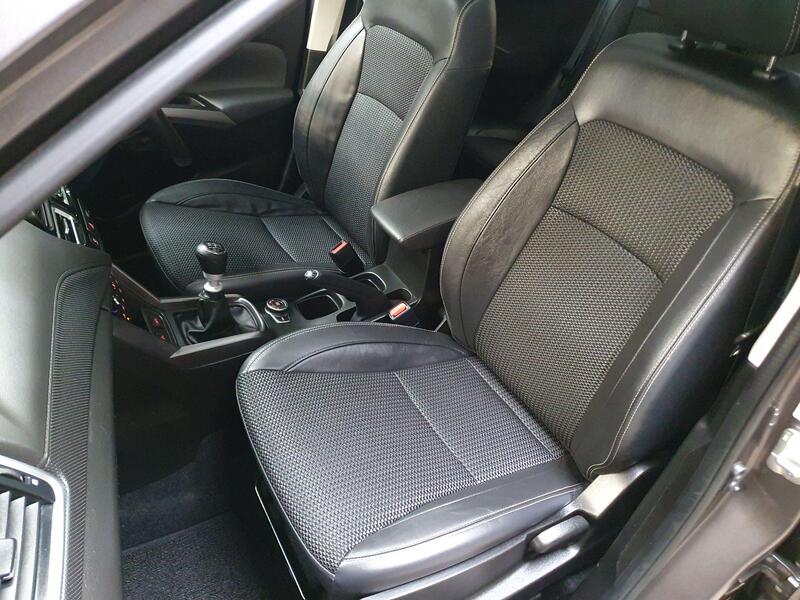 Used Suzuki SX4 S-Cross for sale - 76968369: Photo 20